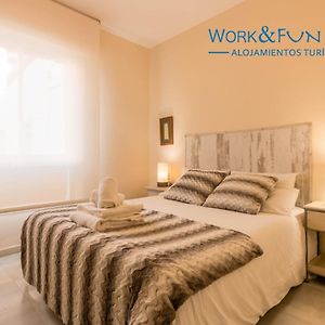 Appartement met een Slaapkamer